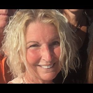 Meet your Posher, Marsha